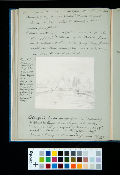 Kitson's diary entries 20 October 1931