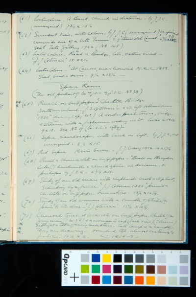 Kitson's diary entry for 26 August 1932